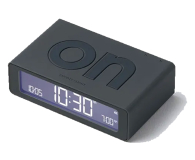 LEXON Flip Mini Dark Grey LR158G3 - 1552055 - zdjęcie 3